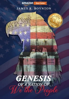 Portfolio cover of Boundless book published by Vegas Book Publishers