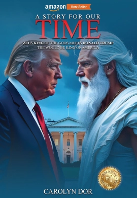 Portfolio cover of Gensis Of a Nation Of We The People book published by Vegas Book Publishers