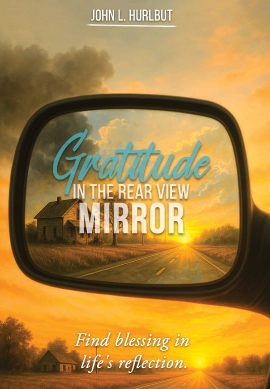 Portfolio cover of The Unexpected Arrival book published by Vegas Book Publishers